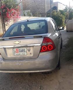 شيفروليه أفيو